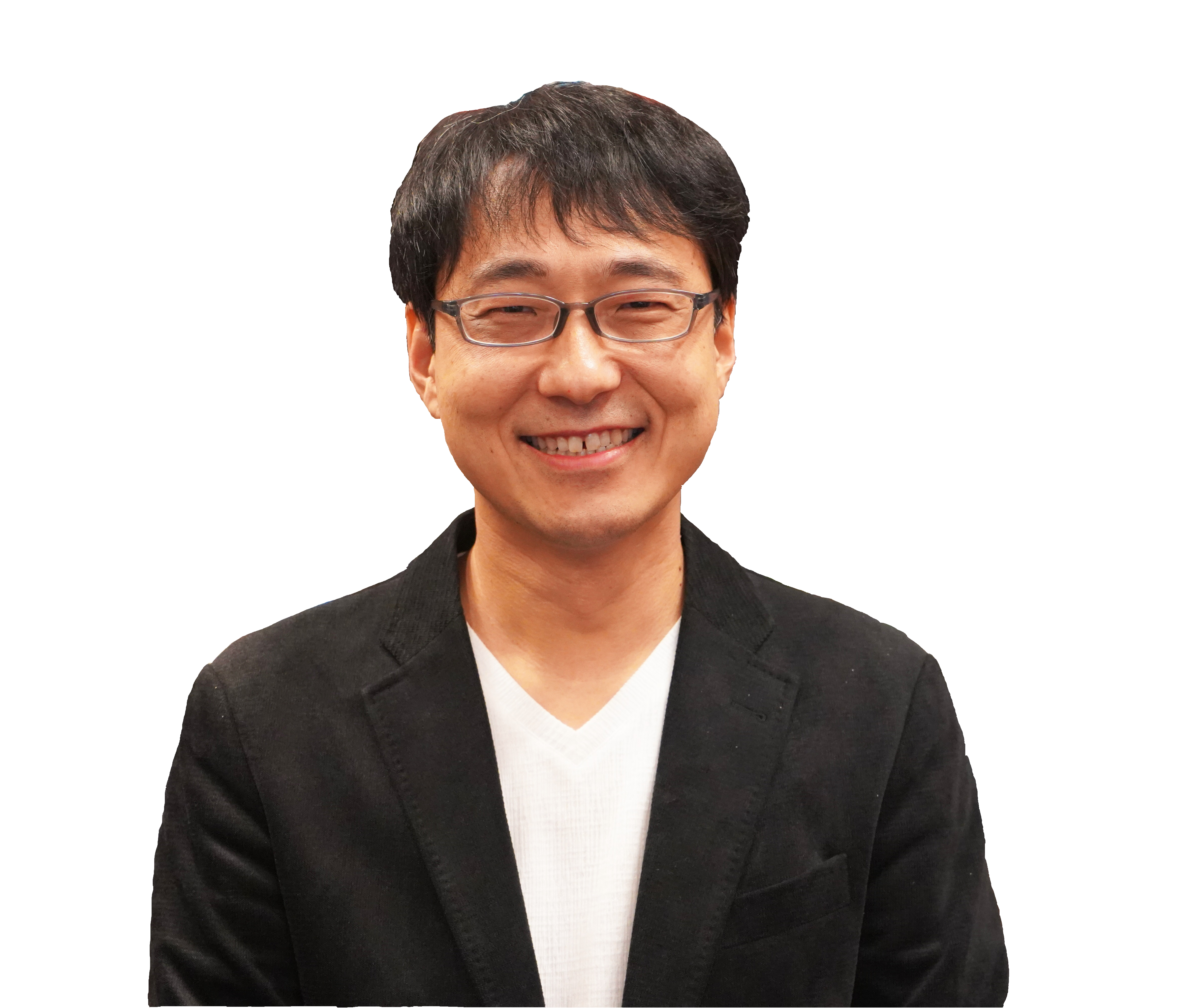 主宰者・石田勝紀